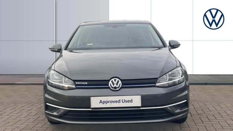 Volkswagen Golf 1.5 TSI EVO SE [Nav] 5dr Petrol Hatchback